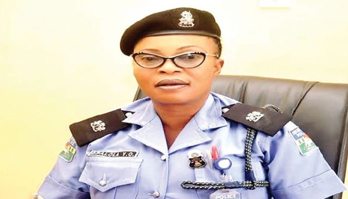 Osun police recover headless corpse, begin probe