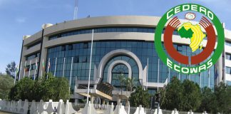 Over 3,500 terrorist attacks recorded in Burkina Faso, Mali, Niger — ECOWAS