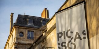 Paris Picasso Museum reopens with new selection