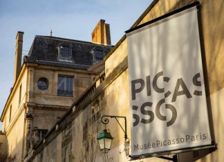 Paris Picasso Museum reopens with new selection