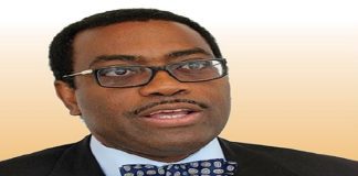 People losing faith in Nigeria’s economy — Akinwumi Adesina