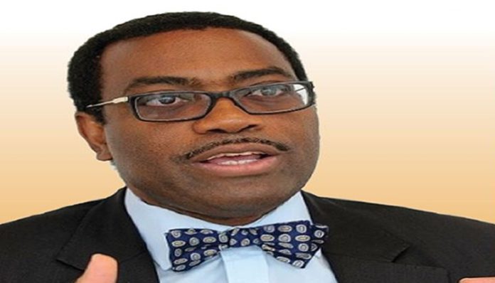 People losing faith in Nigeria’s economy — Akinwumi Adesina