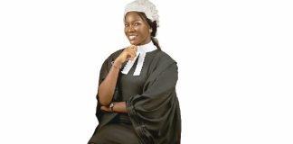 People mocked me for being too serious – Osun Law graduate with double first-class