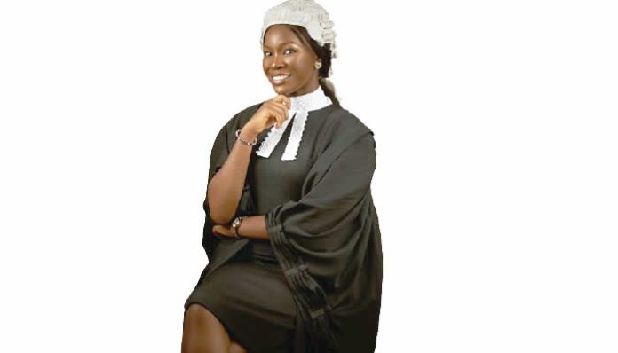 People mocked me for being too serious – Osun Law graduate with double first-class