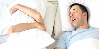 Physicians say snoring may be sign of erectile dysfunction