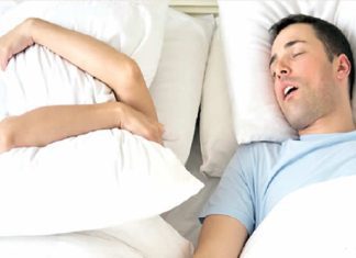 Physicians say snoring may be sign of erectile dysfunction