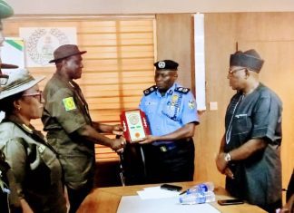 Police, Correctional Service partner to curb kidnapping in Abuja