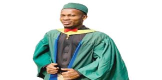 Police falsely accused me of being a cultist – Ogun graduate