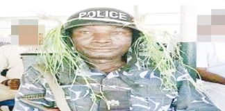 Police recover slain Rivers DPO's skull