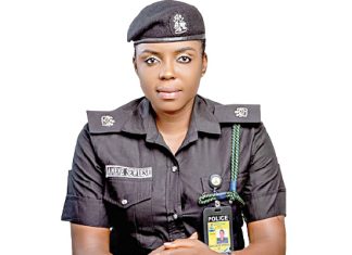 Police rescue 50-year-old kidnap victim in Benue