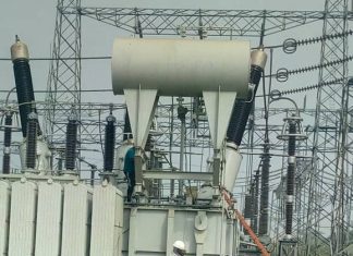 Power station collapses, blackout hits Abuja, Kogi