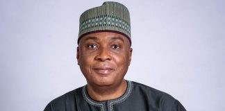 Pray for Nigeria's turnaround, Saraki urges religious leaders