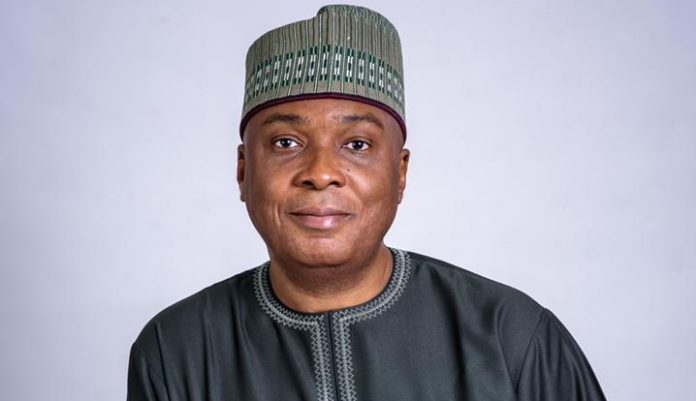 Pray for Nigeria's turnaround, Saraki urges religious leaders