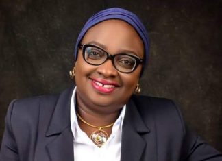 Prioritise integrity in business, Ogun deputy governor urges women