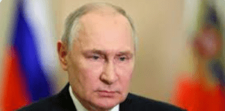 Putin vows severe punishment for Moscow concert hall attackers