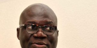 Putting Tinubu's sons before ministers on protocol list disturbing -Abati