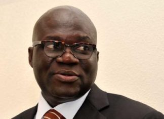 Putting Tinubu's sons before ministers on protocol list disturbing -Abati