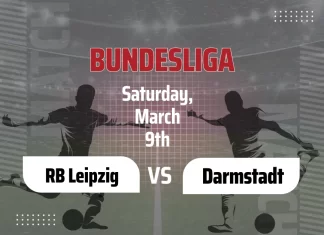 RB Leipzig vs Darmstadt Predictions: Tips for the Bundesliga