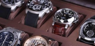 Rental luxury watches worth $13m go missing in Japan