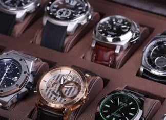 Rental luxury watches worth $13m go missing in Japan