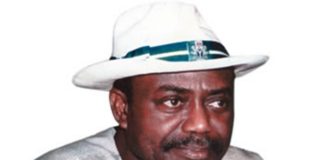 Report sexual harassment from female students, Odili tells varsity