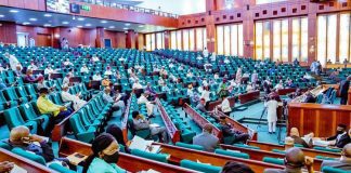 Reps demand rescue of 200 abducted Borno women