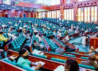 Reps demand rescue of 200 abducted Borno women