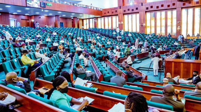 Reps demand rescue of 200 abducted Borno women