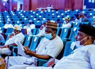 Reps pass mining development bank bill for second reading