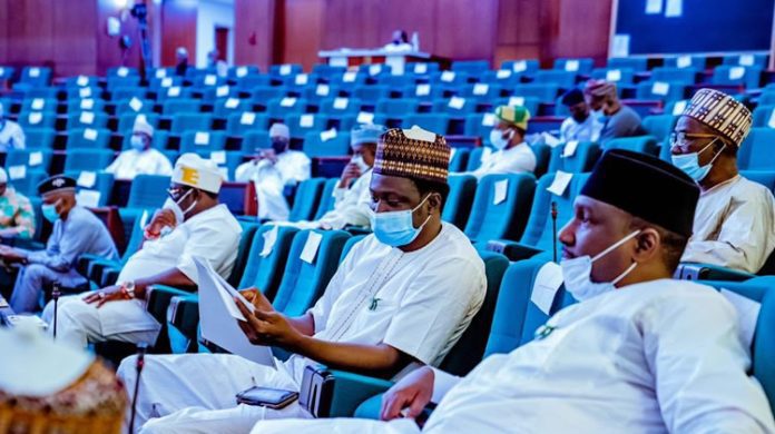 Reps pass mining development bank bill for second reading