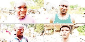 Residents, businesses groan as Enugu demolishes houses, farms