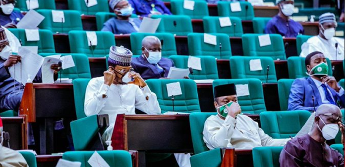 Restore power supply in Yenagoa, Reps charge TCN