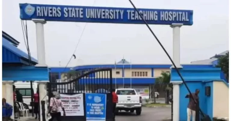 Fubara approves employment of 500 well being employees in RSUTH