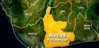 Rivers police kill cult commander during shootout