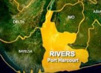 Rivers police kill cult commander during shootout