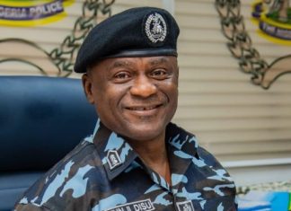 Rivers police kill wanted cult leader