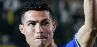 Ronaldo's Al Nassr dumped out of Asian Champions League 