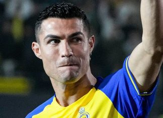 Ronaldo's Al Nassr dumped out of Asian Champions League 