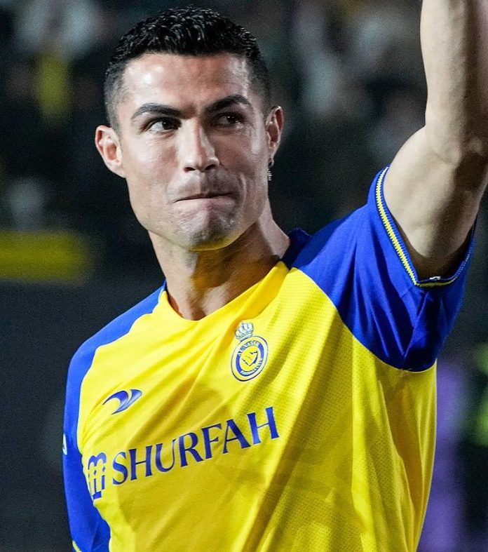 Ronaldo's Al Nassr dumped out of Asian Champions League 