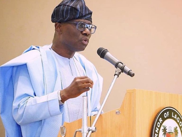 Sanwo-Olu raises bursary, scholarship grants