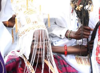 Sanwo-Olu, Kogi gov mourn Olubadan