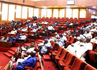 Senate probes delay in power distribution to Delta communities