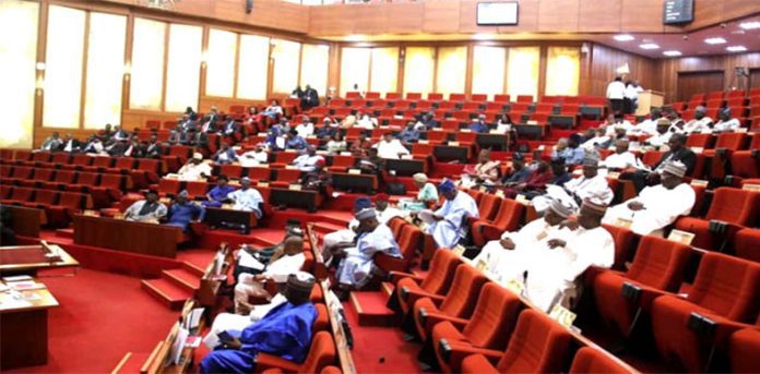 Senate probes delay in power distribution to Delta communities