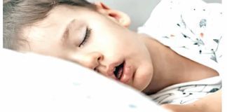 Snoring may cause cardiovascular complications, growth impairment