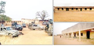 Sokoto, Kaduna school abductions, attacks on right to education