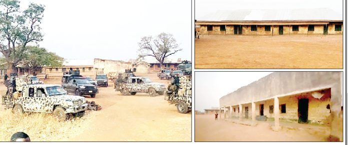 Sokoto, Kaduna school abductions, attacks on right to education