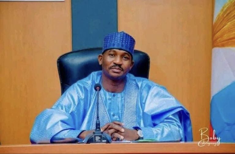 Sokoto gov approves half wage for staff, pensioners