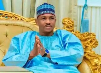 Sokoto gov orders relocation of dump site after market fire – Punch Newspapers