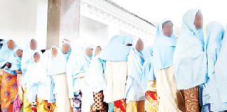 Sokoto police confirm abduction of 15 pupils, woman