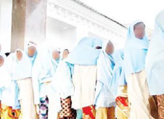 Sokoto police confirm abduction of 15 pupils, woman